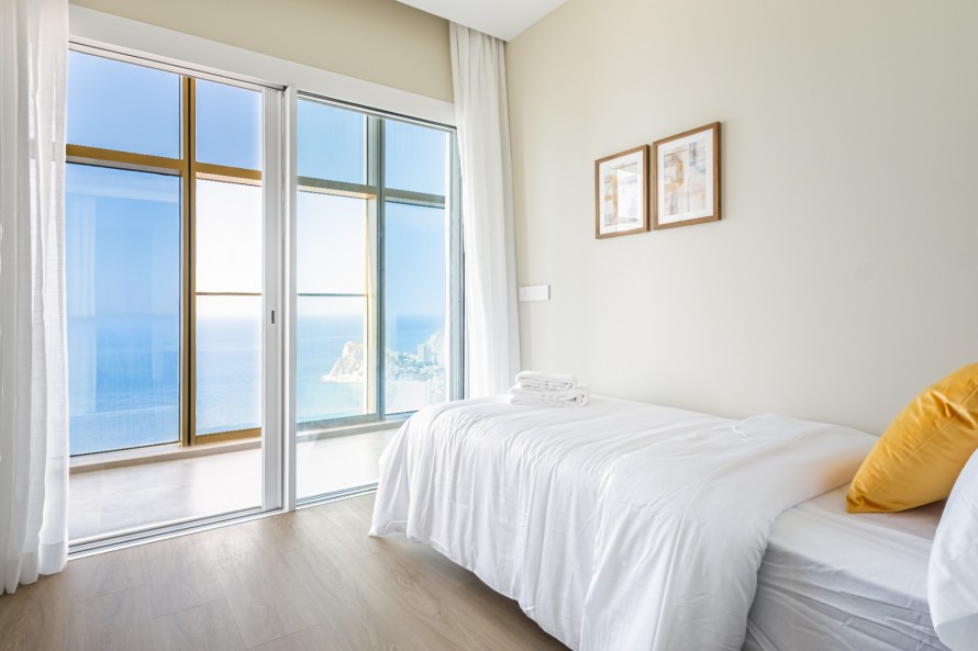 3 Dormitorios - Benidorm — 27/50