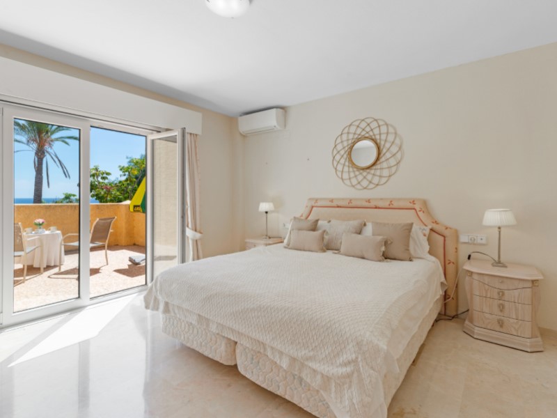 5 Bedrooms - Villajoyosa / La Vila Joiosa — 22/66