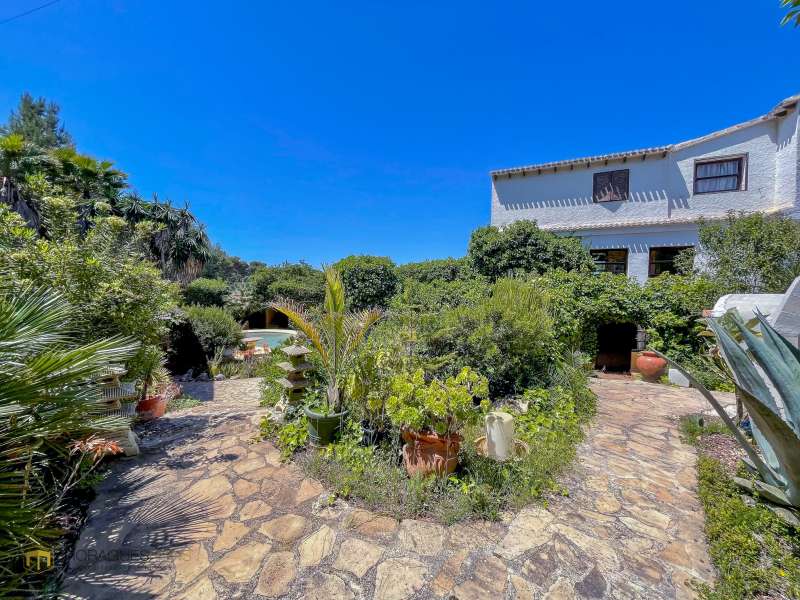 7 Spalni - Jávea - Xàbia — 3/26