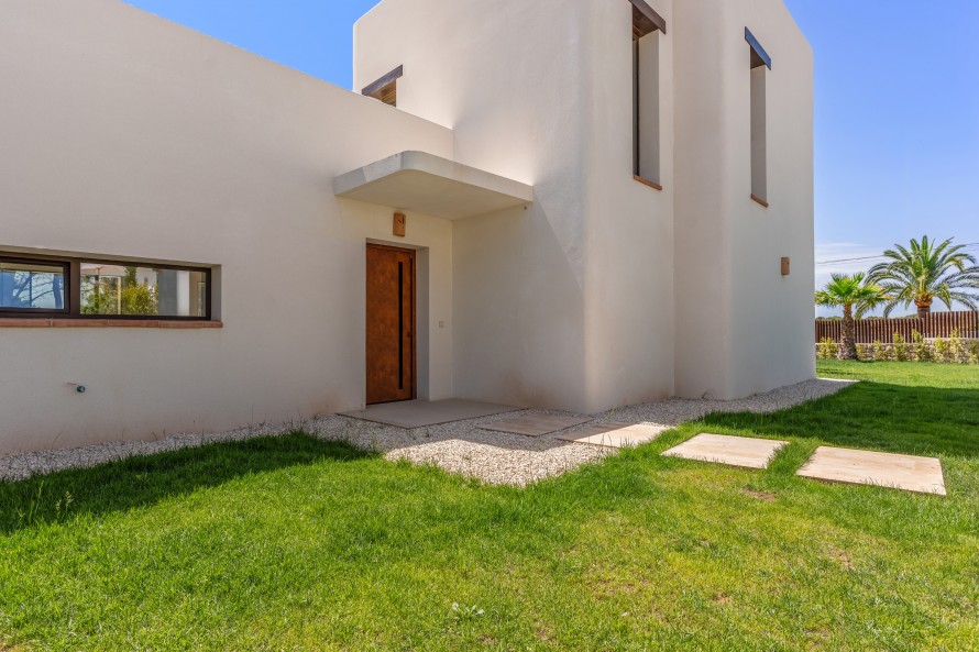 3 Dormitorios - Moraira — 12/44
