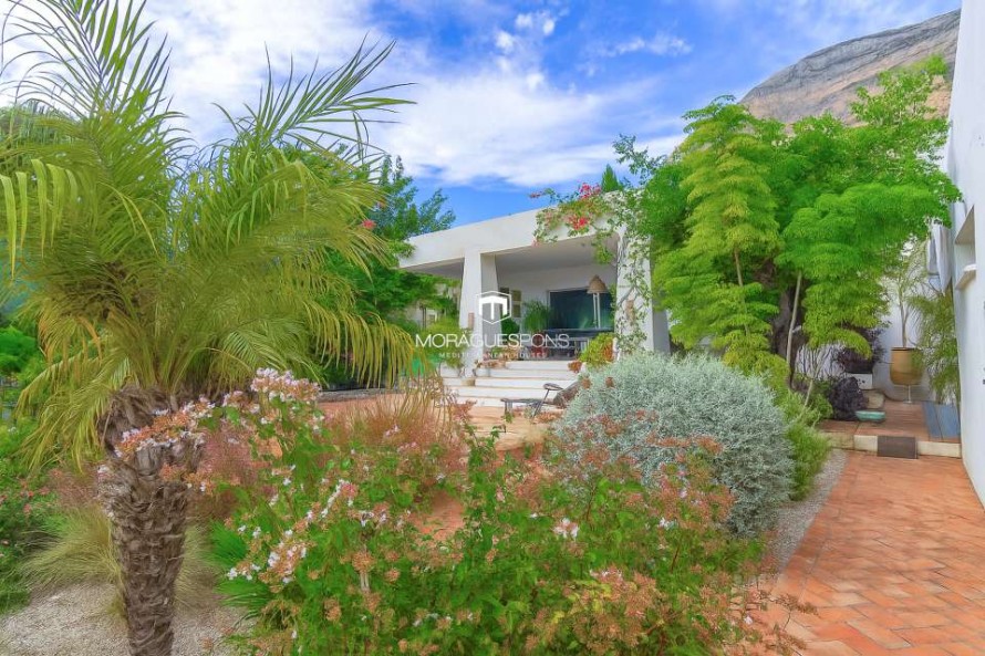 5 Chambres - Jávea — 12/50