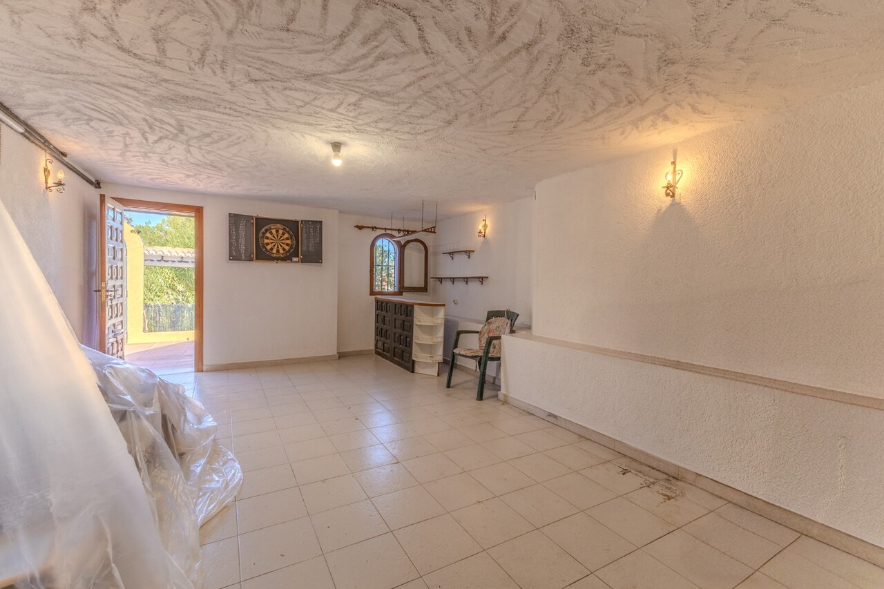3 Bedrooms - Jávea — 38/50