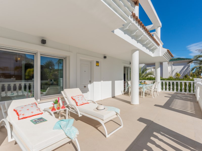 5 Bedrooms - El Campello — 25/55