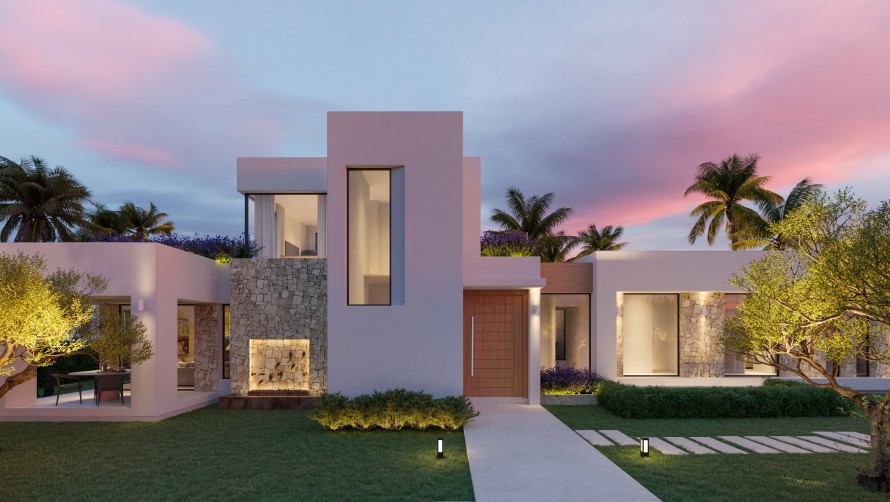 5 Dormitorios - Jávea / Xàbia — 4/7
