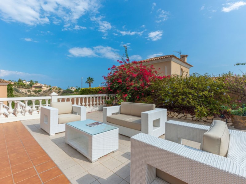5 Bedrooms - El Campello — 4/76