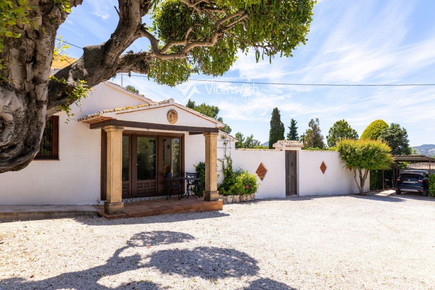 4 Bedrooms - Javea/Xabia — 6/50