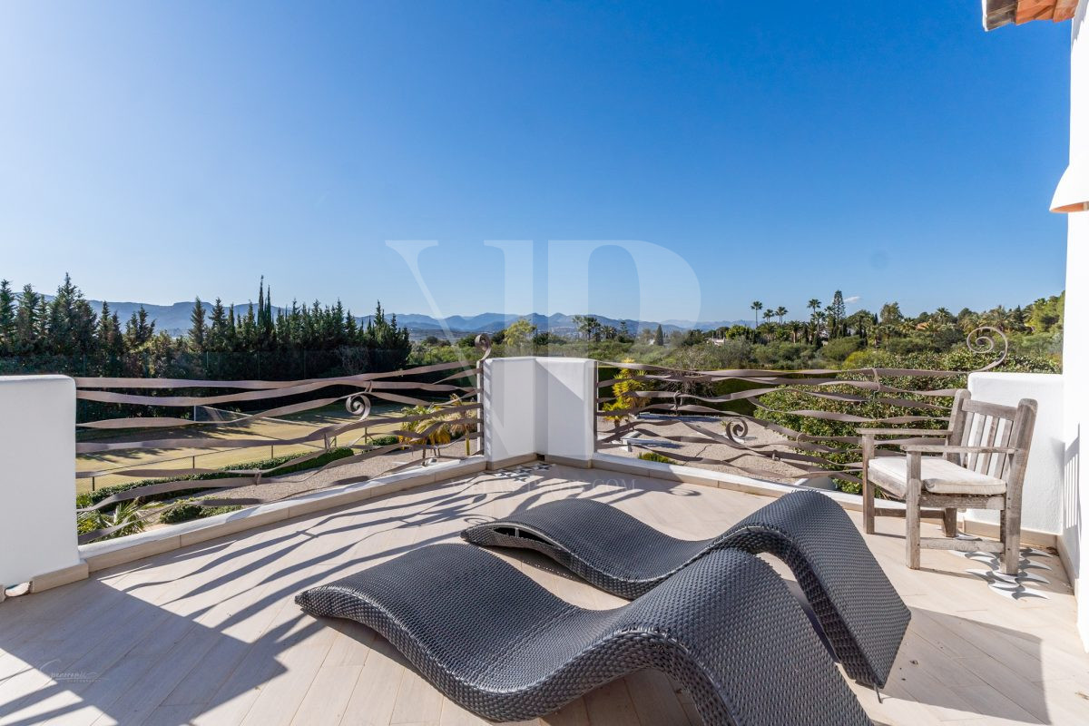 5 Bedrooms - Jávea — 38/77
