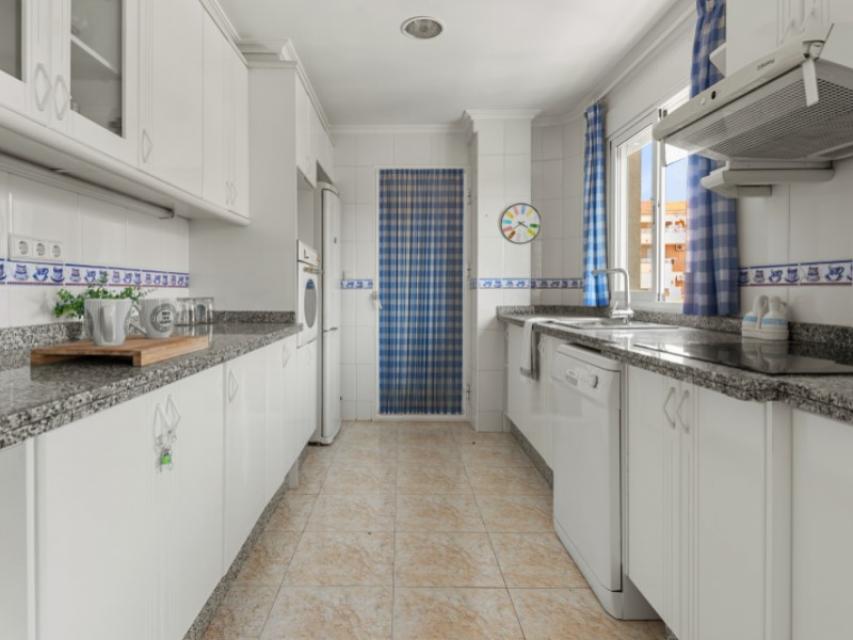 2 Chambres - El Campello — 22/35