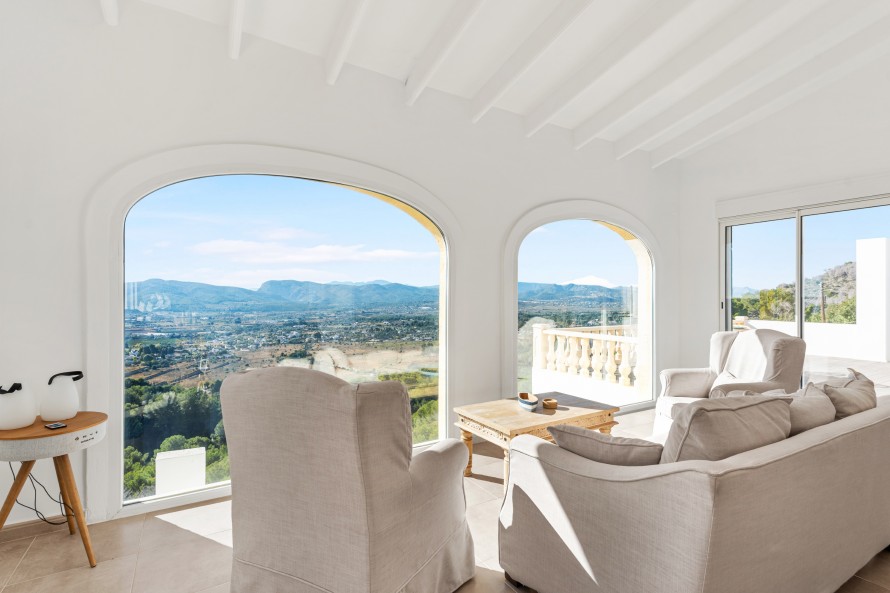 4 Dormitorios - Jávea / Xàbia — 10/67