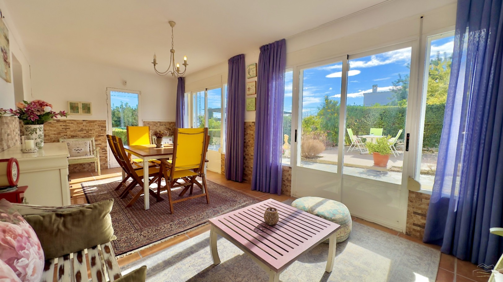 6 Bedrooms - Javea/Xabia — 30/50