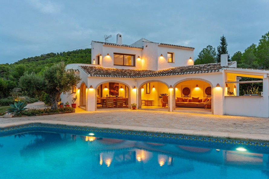 3 Dormitorios - Jávea / Xàbia — 113/117