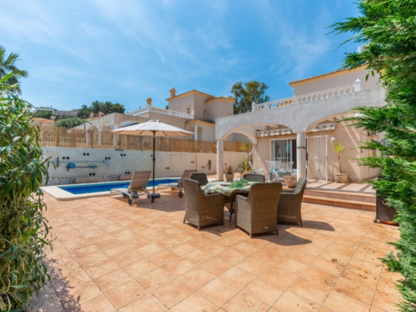 3 Chambres - El Campello — 23/41