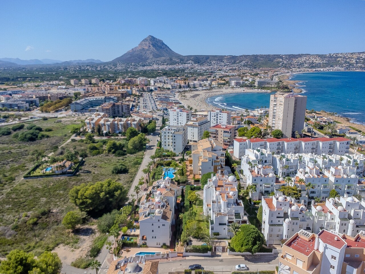 3 Bedrooms - Jávea — 36/38