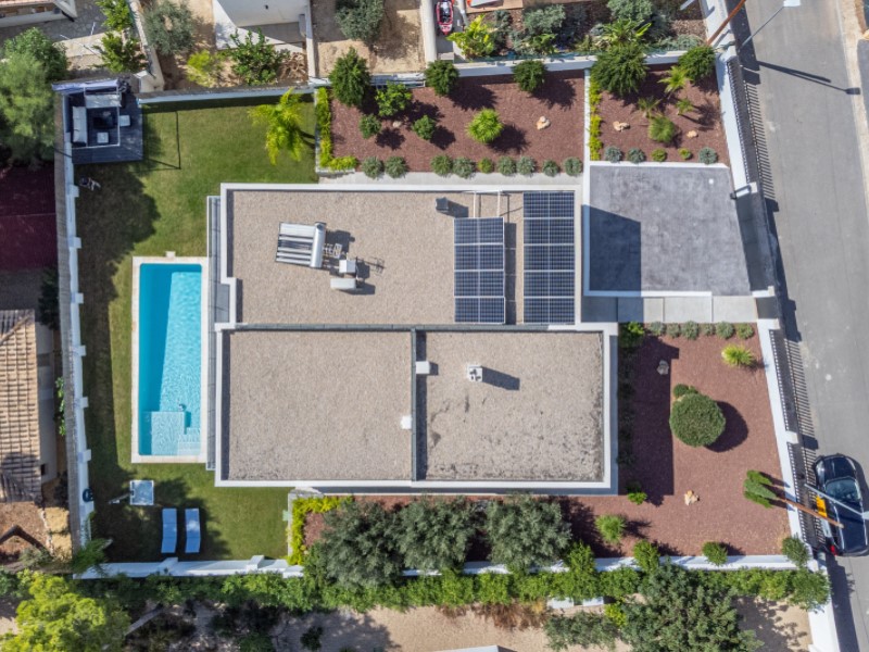4 Bedrooms - Altea — 21/55