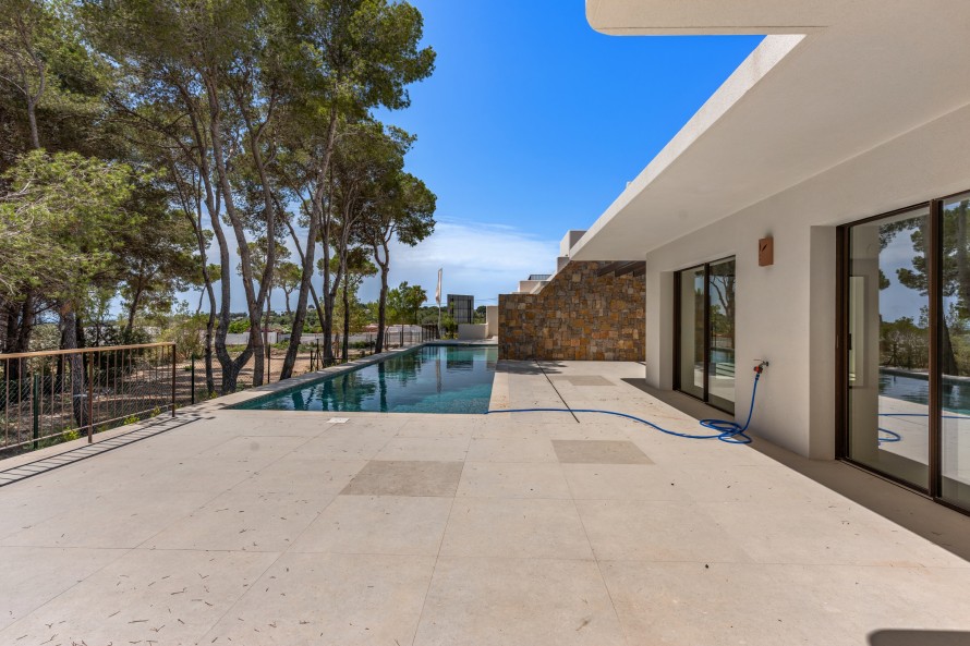 3 Dormitorios - Moraira — 15/38