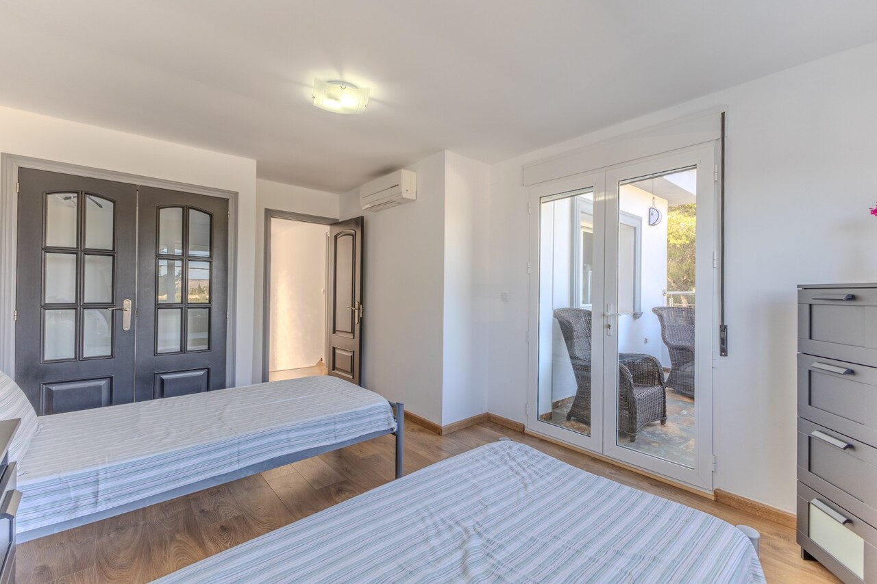 7 Bedrooms - Jávea — 27/50