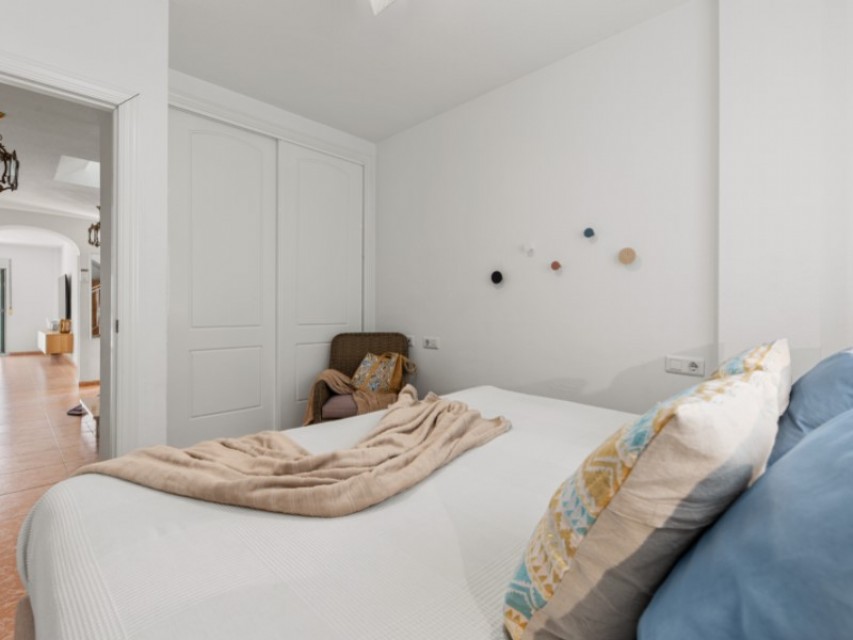 3 Chambres - El Campello — 15/41