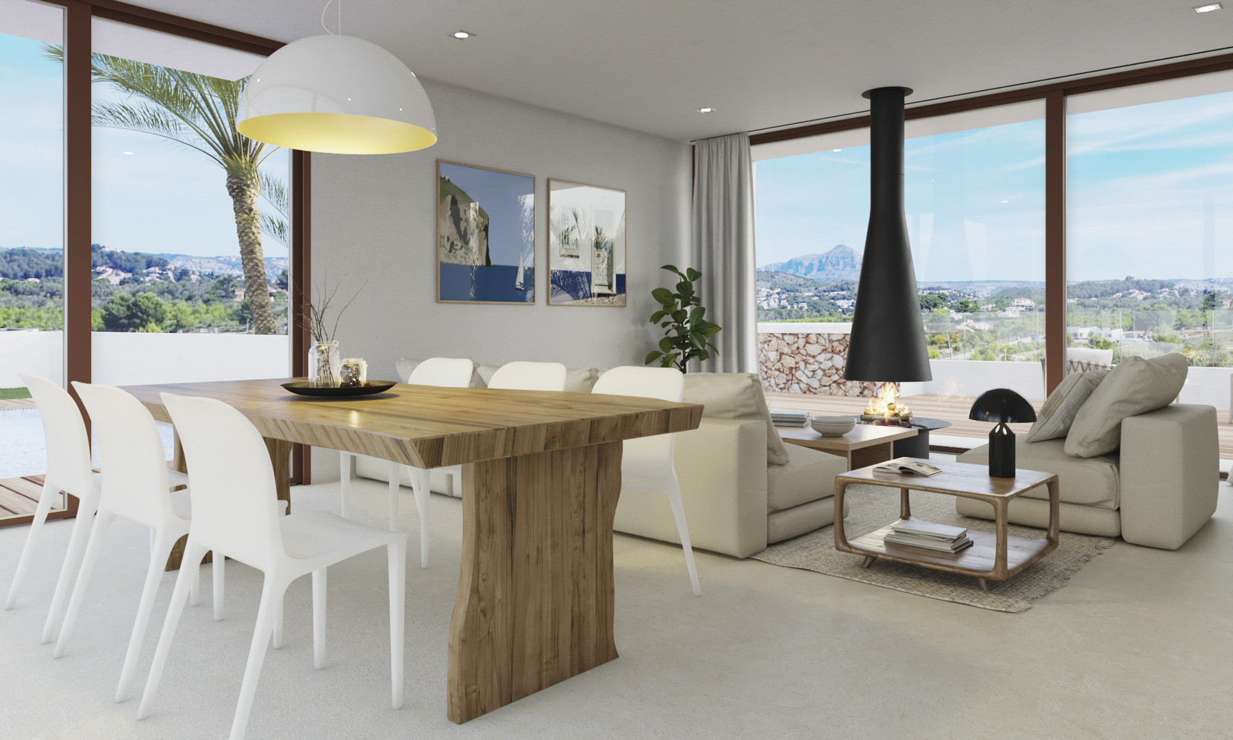 3 Bedrooms - Jávea — 5/23