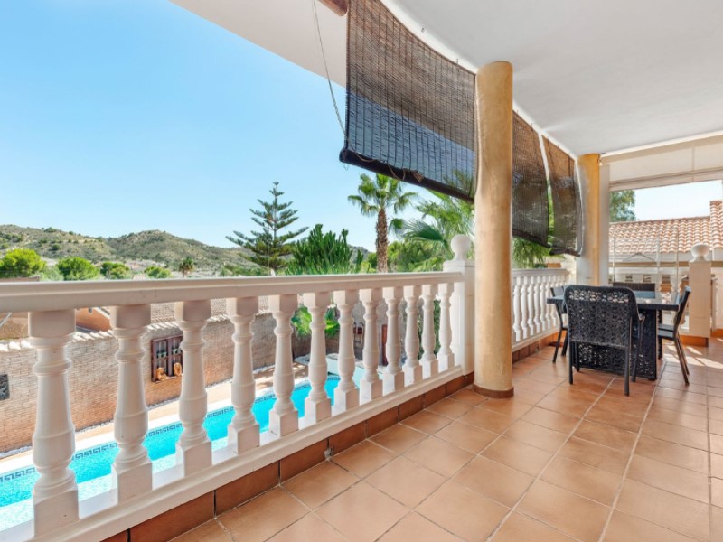 5 Bedrooms - Busot — 23/47