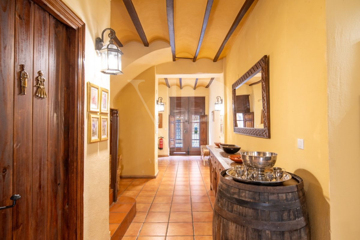 7 Bedrooms - Parcent — 8/44