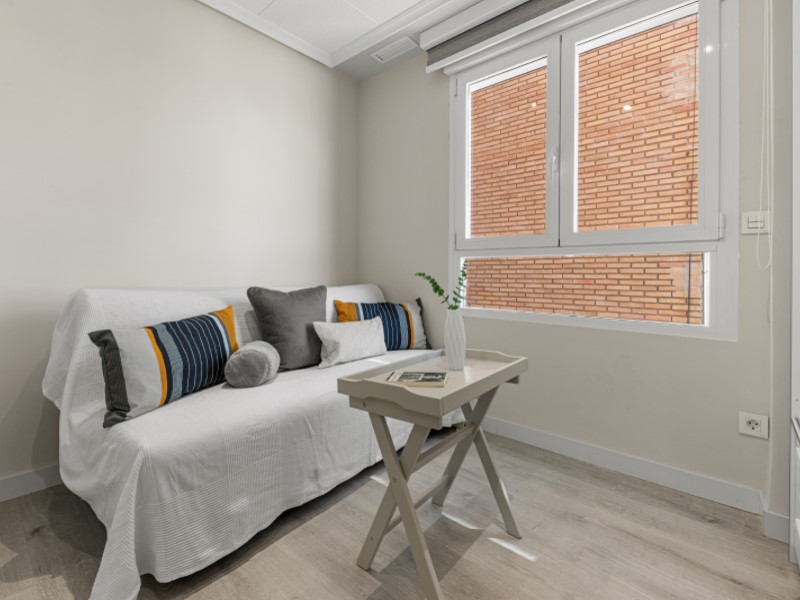 3 Bedrooms - El Campello — 8/30