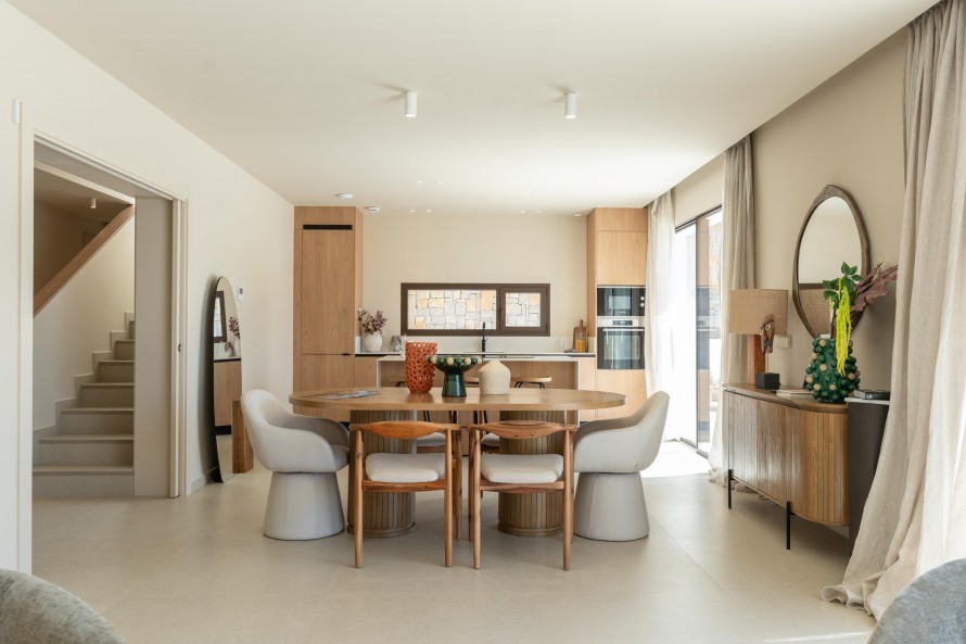 3 Dormitorios - Moraira — 12/57