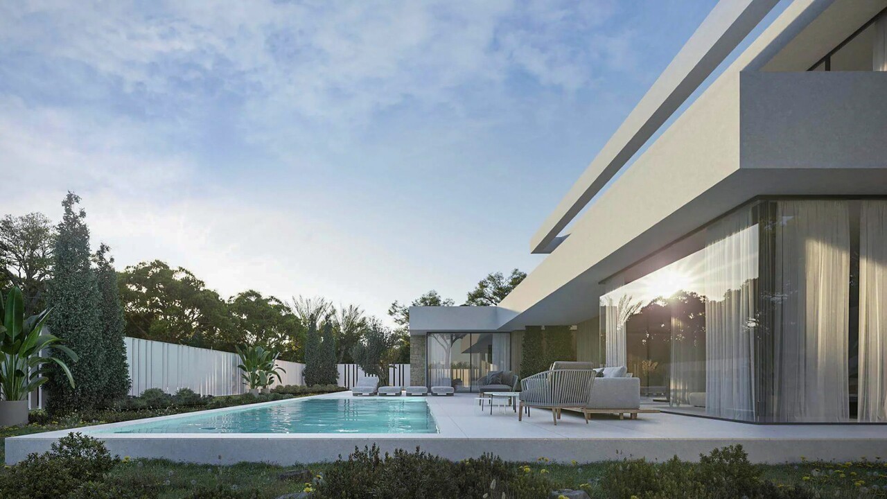 4 Bedrooms - Moraira — 2/6