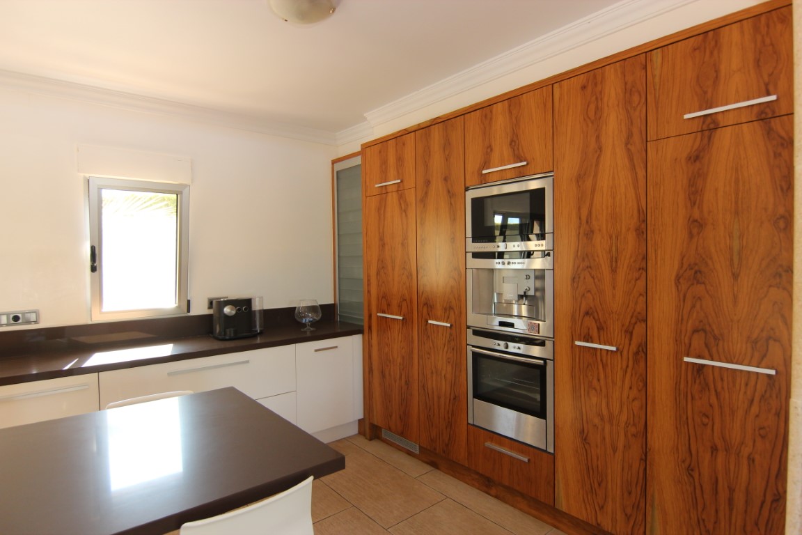 5 Bedrooms - Jávea — 10/37