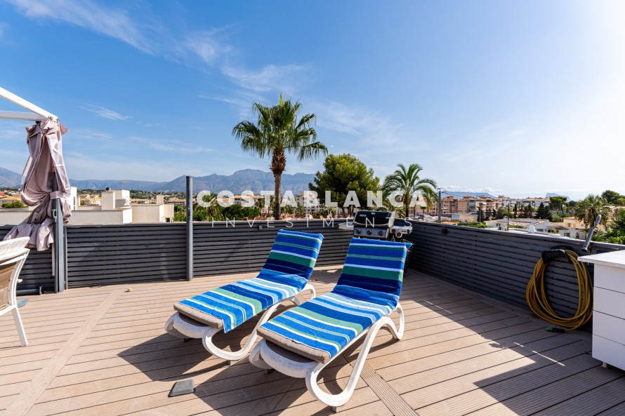 15 Dormitorios - Albir — 17/40
