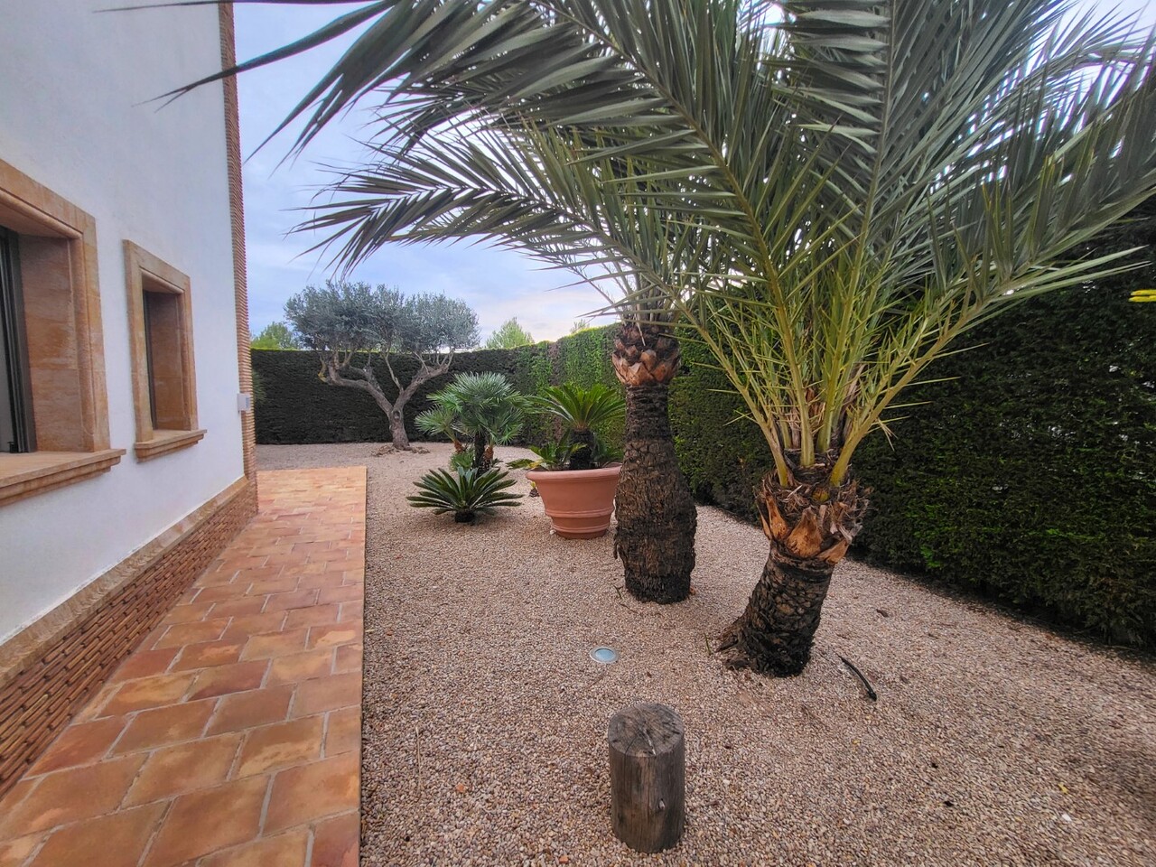 5 Bedrooms - Jávea — 44/50