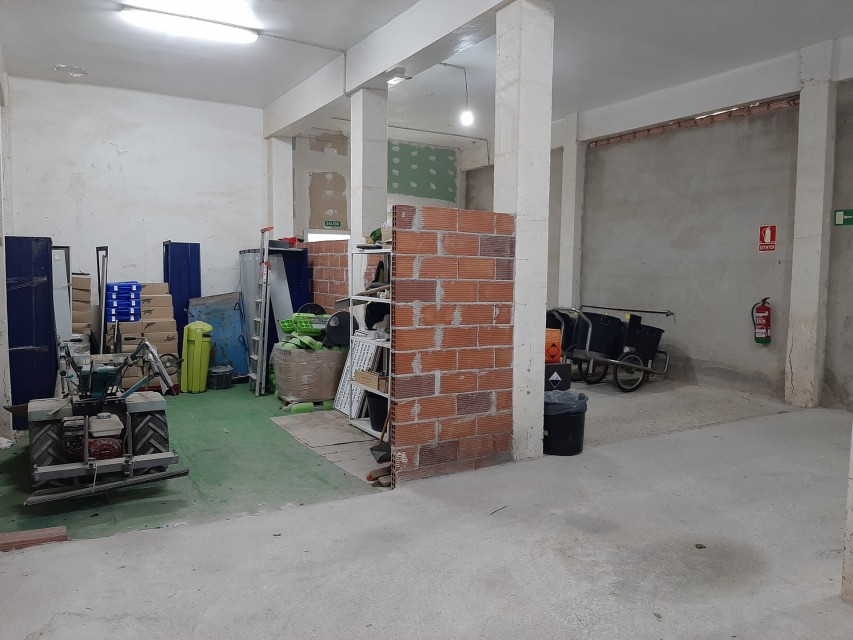 Commercial - Jávea — 12/12