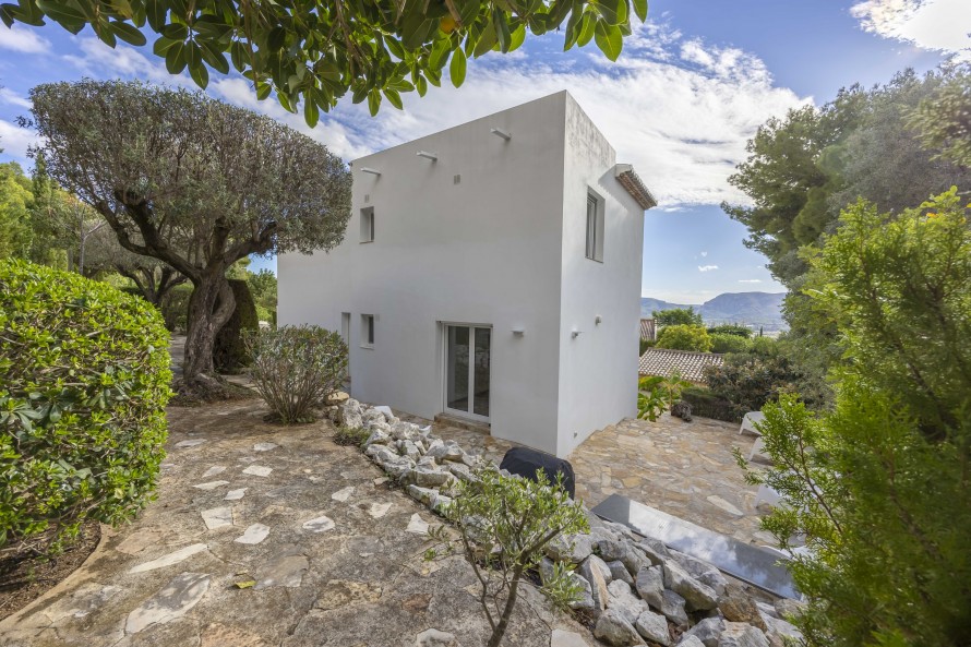 5 Dormitorios - Jávea / Xàbia — 75/87
