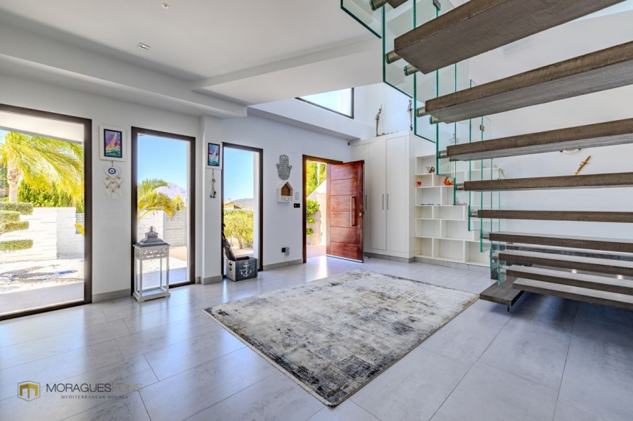 5 Bedrooms - Jávea — 15/50