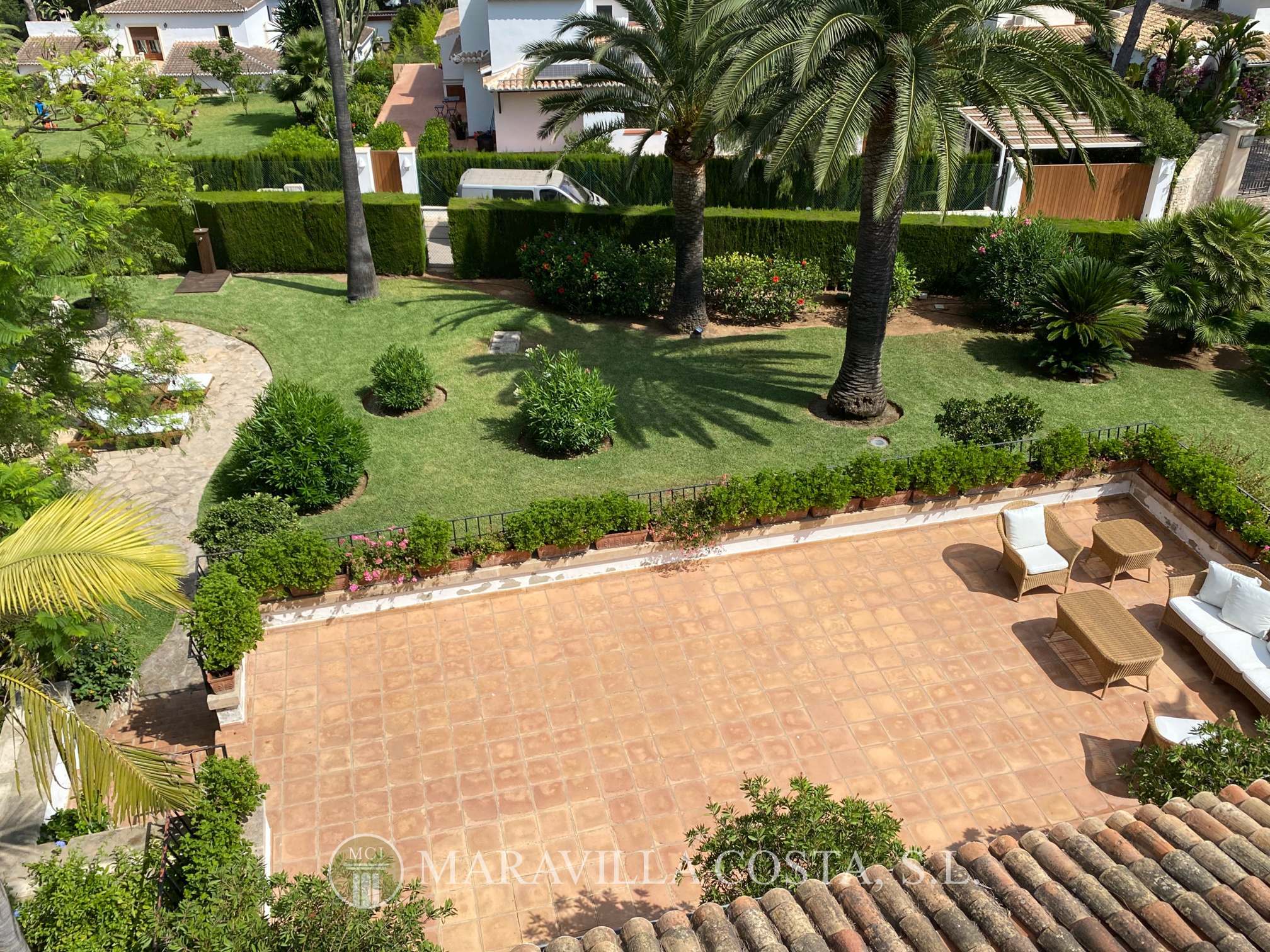 6 Bedrooms - Jávea — 11/50