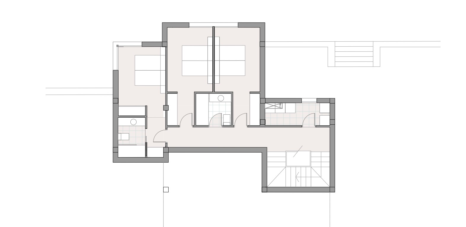3 Bedrooms - Jávea — 19/23