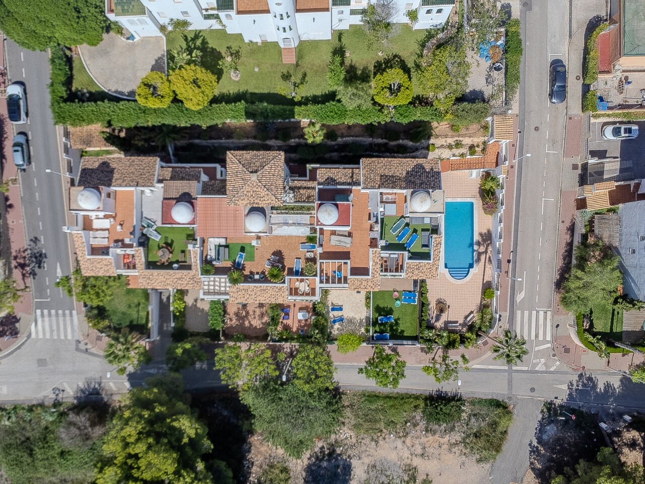 3 Bedrooms - Jávea — 35/38