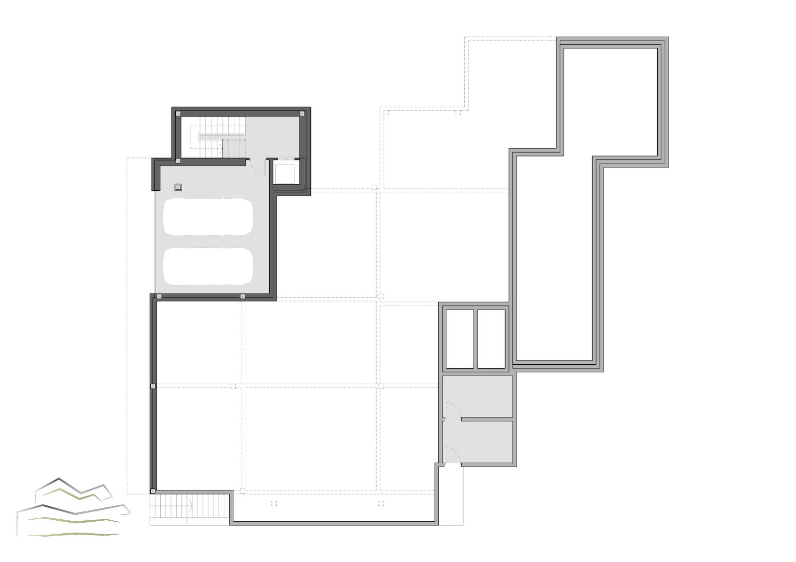 4 Bedrooms - Moraira — 15/16
