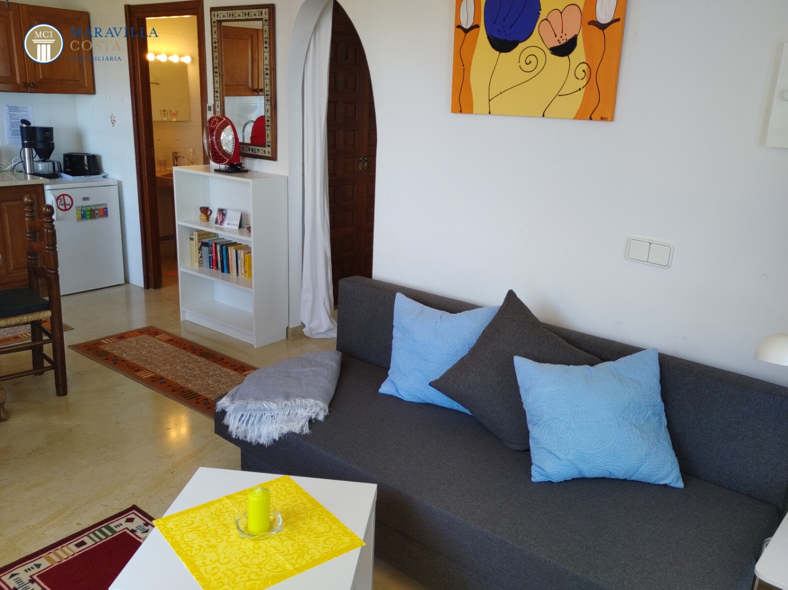 5 Chambres - Calpe — 37/50