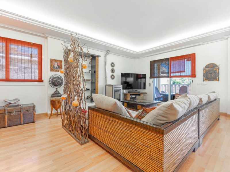 5 Bedrooms - Busot — 10/47