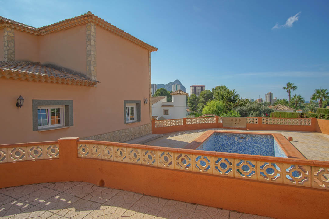 5 Bedrooms - Calpe — 7/50