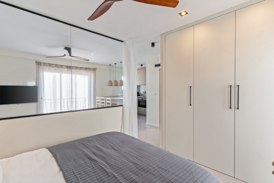 2 Chambres - — 10/29