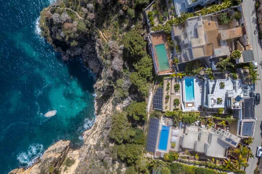 5 Dormitorios - Jávea / Xàbia — 60/60