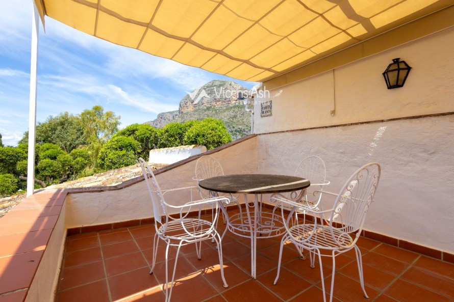 4 Bedrooms - Javea/Xabia — 27/50