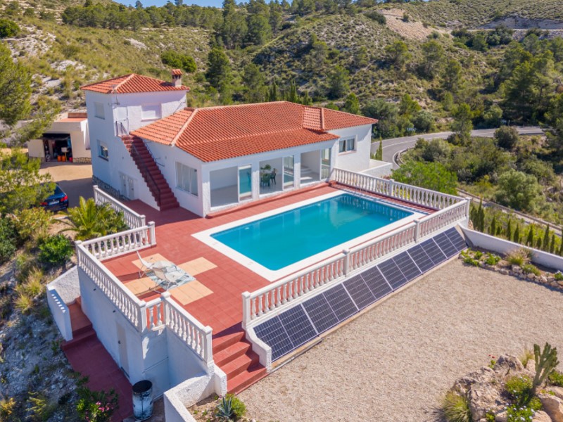 4 Bedrooms - Aigües — 2/41