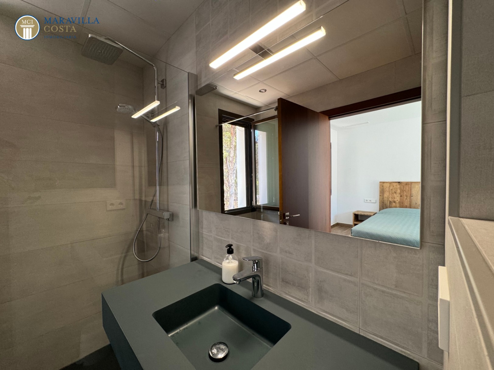 3 Bedrooms - Jávea — 37/45