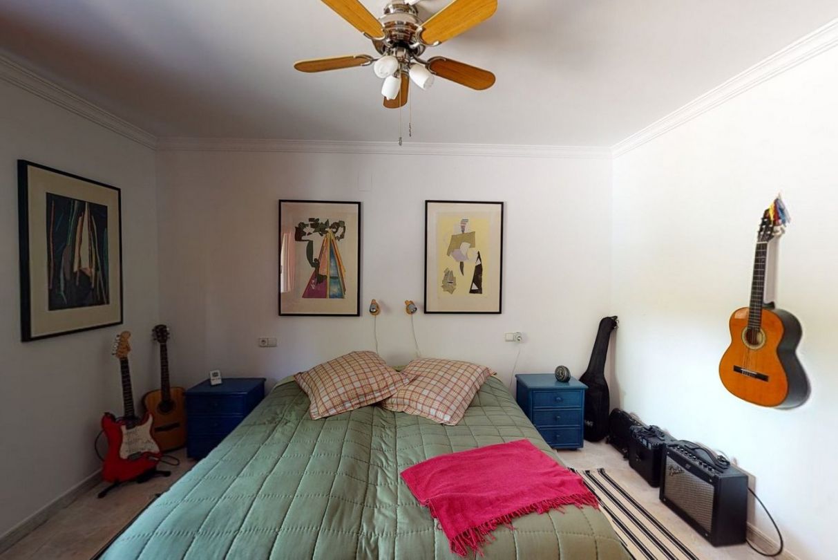 4 Chambres - Jávea - Xàbia — 24/43