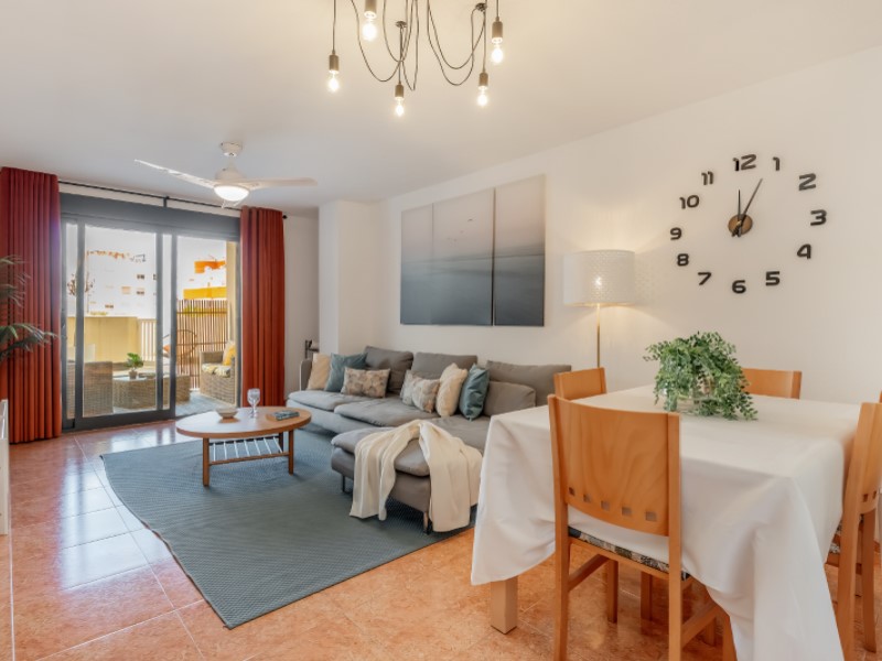 2 Bedrooms - El Campello — 12/39