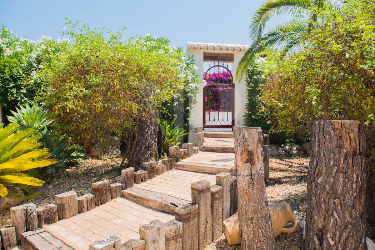 3 Bedrooms - Jávea — 14/40