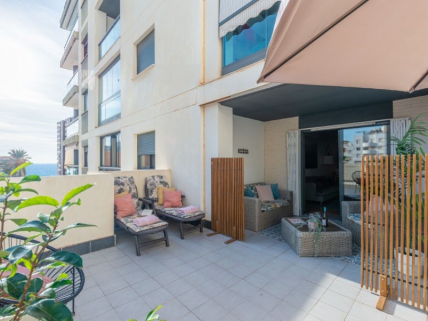 2 Bedrooms - El Campello — 45/48