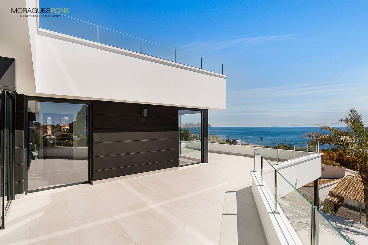 5 Dormitorios - Calpe - Calp — 3/32